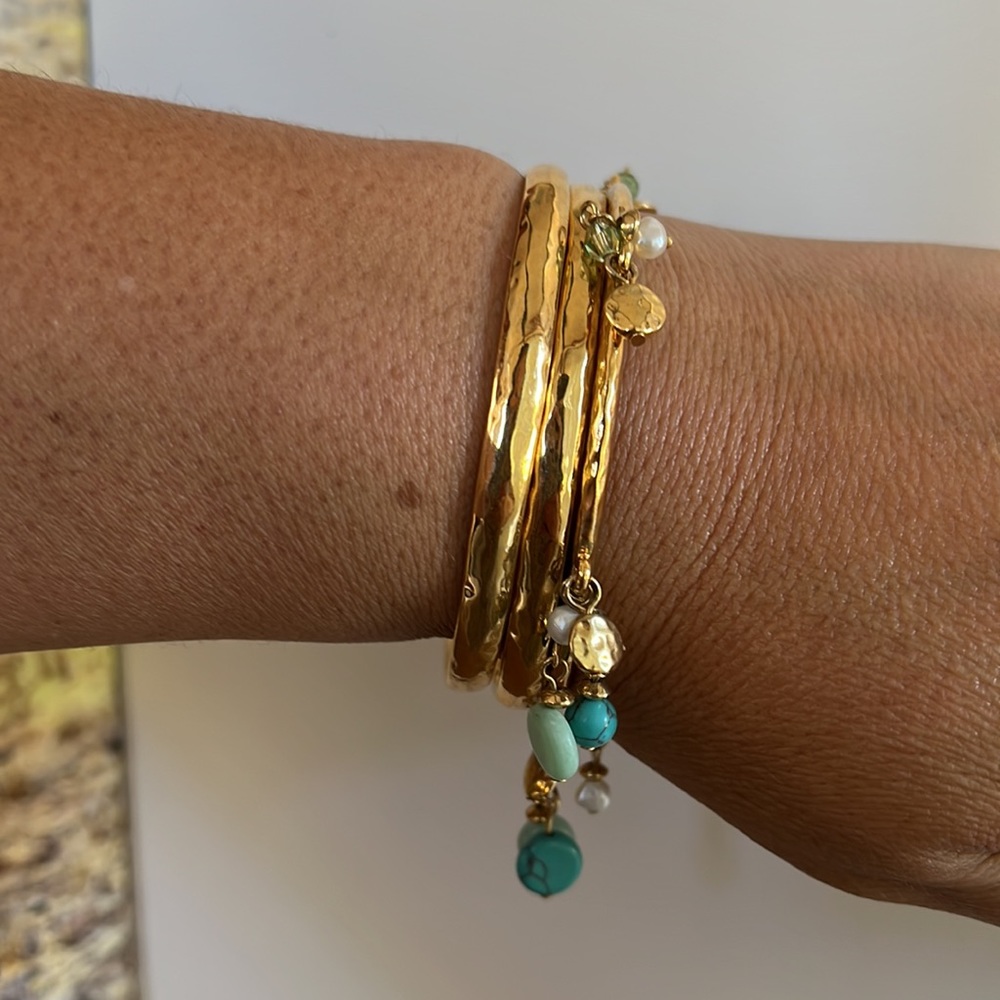 Ralph Lauren Bangle Set - Picture 6 of 6